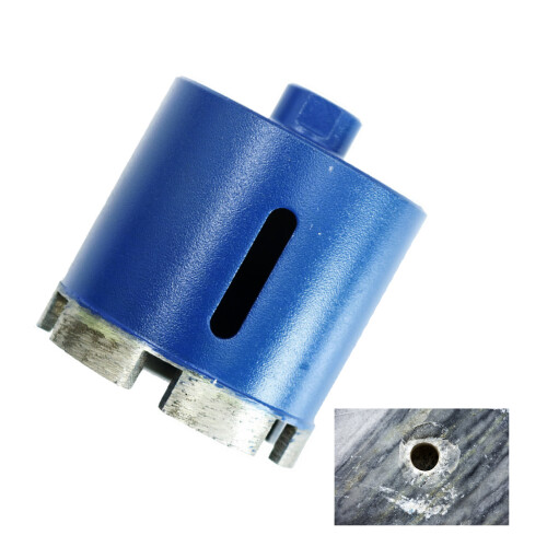 Reliable Hole Cutter Saw Tile Drill Bit Suitable for Easy-60mm 1