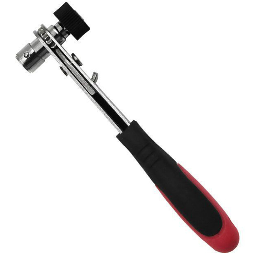 Ergonomic Handle Double Sided Ratchet Wrench Quick Releases For 7754000321629