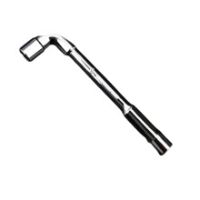 L Shaped Hexagonal Socket Wrench Repair Tool for Efficient-8mm