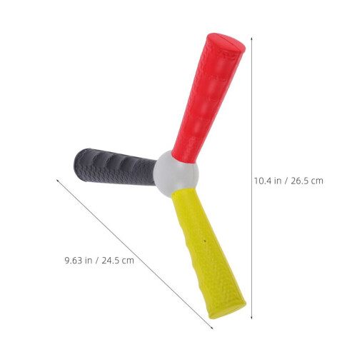 Trainer Multi 1 pc 10.4x9.6x1.5 inch 2