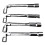 L Shaped Hexagonal Socket Wrench Repair Tool for Efficient-8mm 2