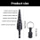 Multipurpose Copper Pipe Expander with Bit Holder for-Set Two 4