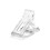 Tools Crystal Glue Gel Nail Hook Extension Manicure 2