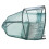portable blueberry planter with cage for 4