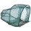portable blueberry planter with cage for 5