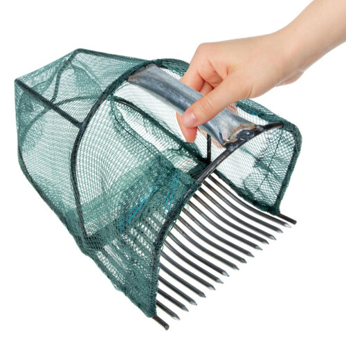 portable blueberry planter with cage for 1
