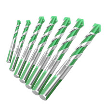 Super Hard Cutting Drilling Bit Twist Drill Bit 3-12mm for-7pcs