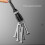 Powerful Socket Inner Hexagonal Wrench Hexagonal-6 8 10 12mm 5