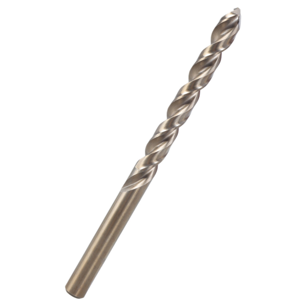3-13Mm M35 Cobalt Drill Bit Hss Round Shank-8Mm 7754000322473
