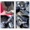 Powerful Socket Inner Hexagonal Wrench Hexagonal-6 8 10 12mm 6