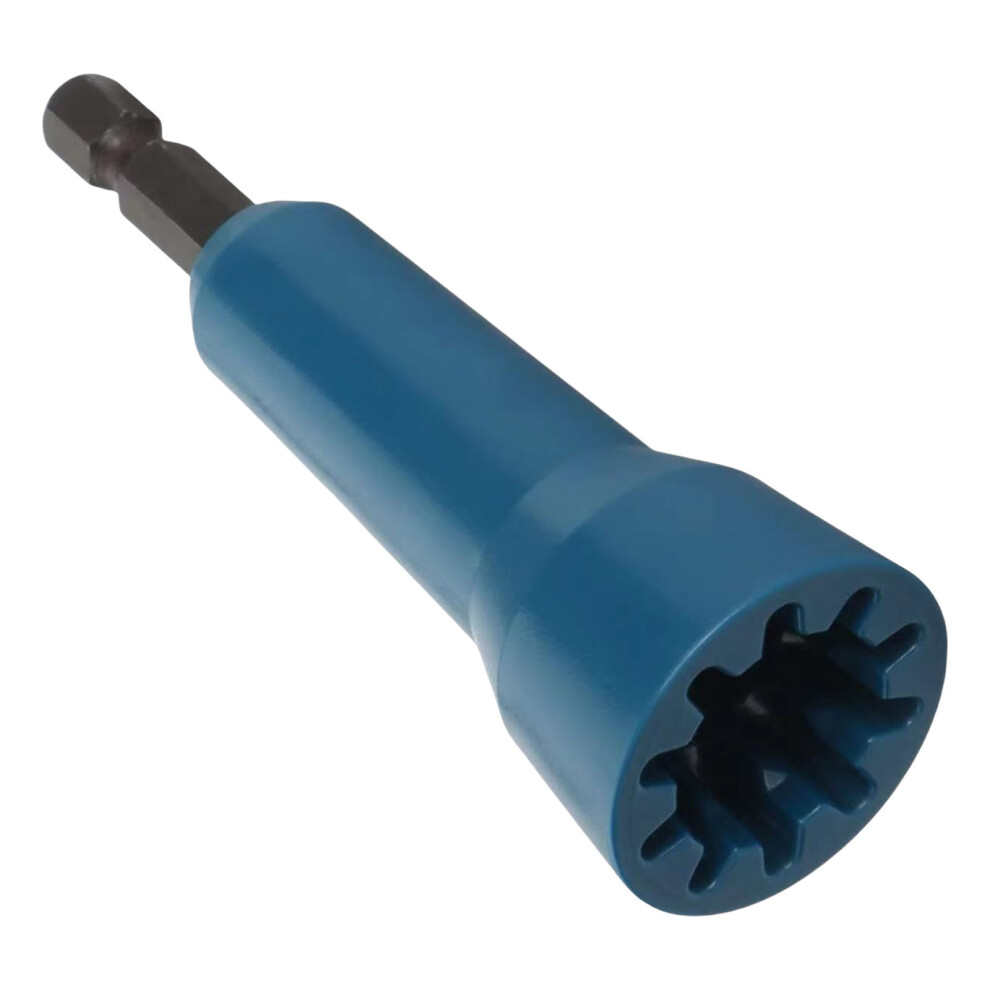 Wire Twisting Tool Electrician Quickly Twisters Twisters-Blue 7754000322305