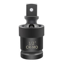 High Quality Impact Swivels Socket Set-One half steel ball