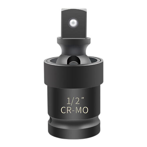 High Quality Impact Swivels Socket Set-One half steel ball
