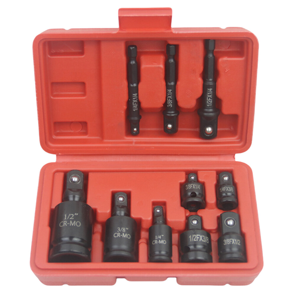 Impact Socket Wrench Sleeve Adapter-Pneumatic Adapter Se 7754000322923