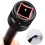 High Quality Impact Swivels Socket Set-One half steel ball 6