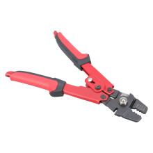 Crimping Fishing Pliers Steel Wire Cutting-255R Fishing Claws