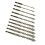 Titaniums Coated Carbides Drill Bit For Stone Glass Concrete-A 1