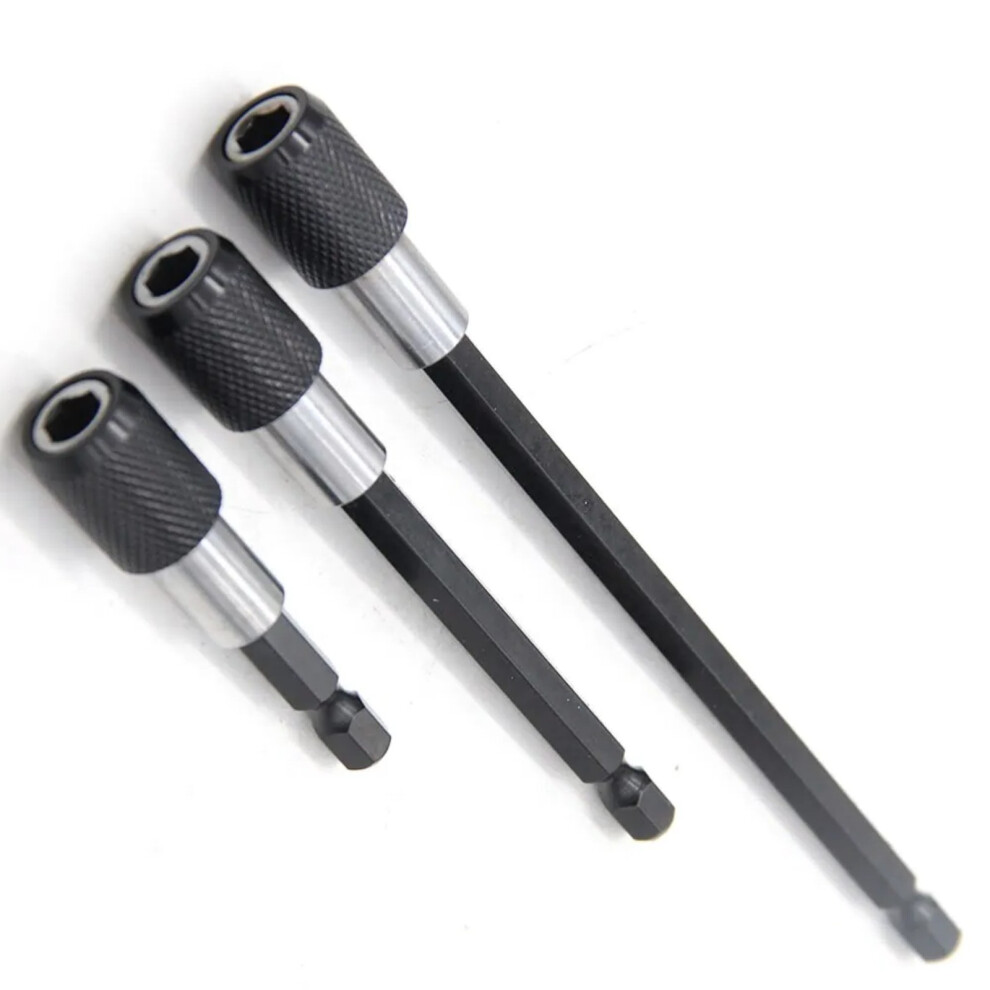 Reliable Quickly Release Selflocking-Ordinary Three Sets 7754000323647