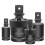 High Quality Impact Swivels Socket Set-One half steel ball 5