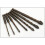 3-12mm Hexagonal Shank Helical Flute Tile Alloy Drill Bit-5MM 5