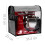 Capa protetora para batedeira com painel frontal transparente, compatível com os modelos KitchenAid de 4,3 e 4,8 litros, capa protetora contra 2
