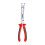 9Inch Long Reach Glow Plug Connector Removal Tool-Elbow style 1