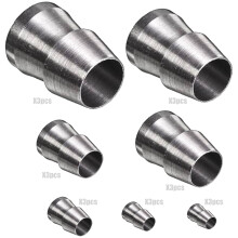 Multiple Size Steel Plugs Strong Iron Shims-7 specifications