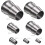 Multiple Size Steel Plugs Strong Iron Shims-7 specifications 1