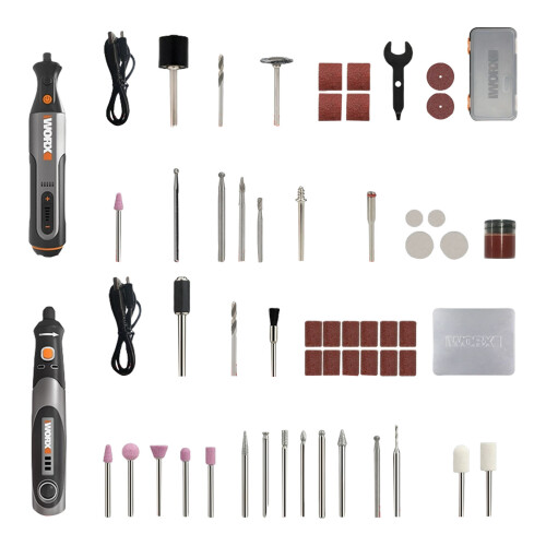 Multifunctional Wireless Engraving and Polishing Tool-WX106 1