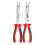9Inch Long Reach Glow Plug Connector Removal Tool-Elbow style 2