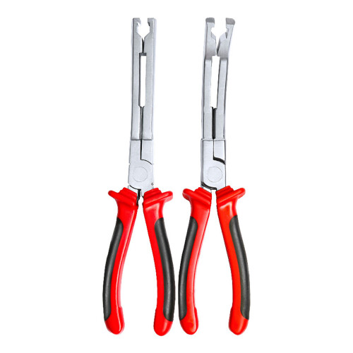 9Inch Long Reach Glow Plug Connector Removal Tool-Elbow style 1