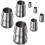 Multiple Size Steel Plugs Strong Iron Shims-7 specifications 3