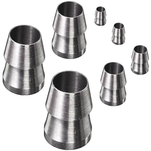 Multiple Size Steel Plugs Strong Iron Shims-7 specifications 2