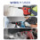 Concrete Hole Saw Kit Wall Cutter Drill Bit Connecting Rod for 2