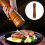 Επιλογή Gourmet: Μύλος πιπεριού με επαναγεμιζόμενο σχεδιασμό φυσικού στιλ, 5