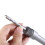 Concrete Hole Saw Kit Wall Cutter Drill Bit Connecting Rod for 7