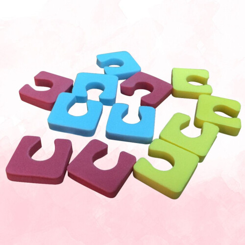 Separator 144 For Manicure Random Color 2