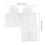 Turtle Dock Basking Platform Floating Pier with 2 Suction Cups Size S 2