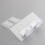 Turtle Dock Basking Platform Floating Pier with 2 Suction Cups Size S 3