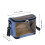 Transparent Handheld Birdcage with Carrying Handle for Parakeets 3