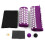 Acupressure Mat and Pillow Set 1