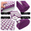 Acupressure Mat and Pillow Set 4