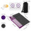 Acupressure Mat and Pillow Set 3