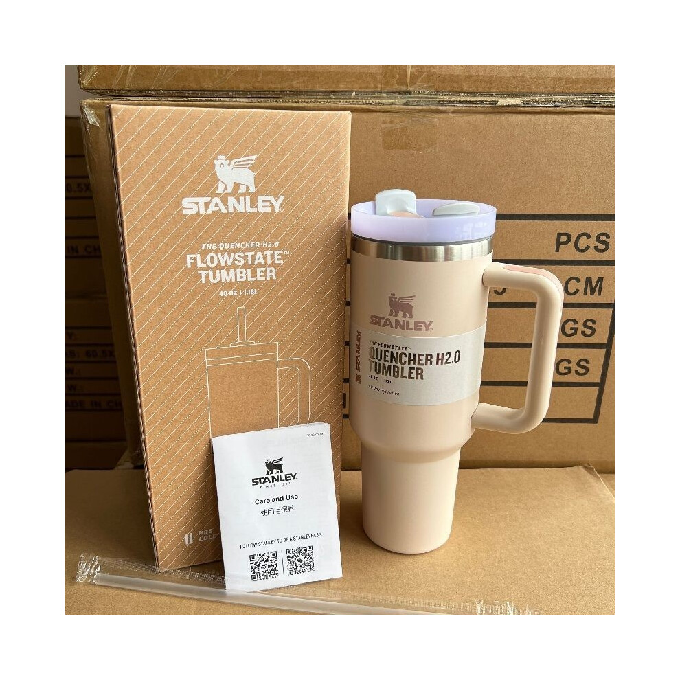 (Quartz) Vacuum Quencher Cup Flowstate Tumbler 40oz 12l Multicolour Box With