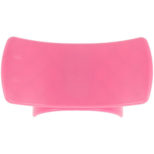 U-format armstöd, nagelställ, manikyrhållare
