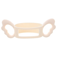 Universeller Flaschengriff für Babyflaschen, Säuglinge und Neugeborene