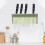 Utensilien-Organizer Schneidehalter ABS 1 3