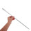 Galvanized grounding rod 19.65 inch with tip for generators 4