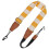 Justerbar ukulele-halsrem av nylon 2