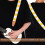 Justerbar ukulele-halsrem av nylon 3